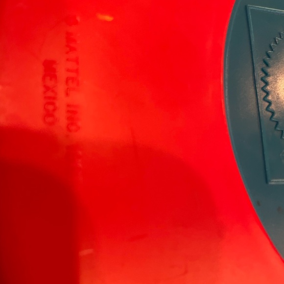 Disney Mickey Mouse toy - Picture 4 of 8